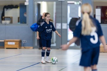 Bild 23 - U12 NFV Futsalturnier HH,SH,HB,NDS